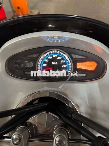 Honda PCX 125 2012 Trắng Mới