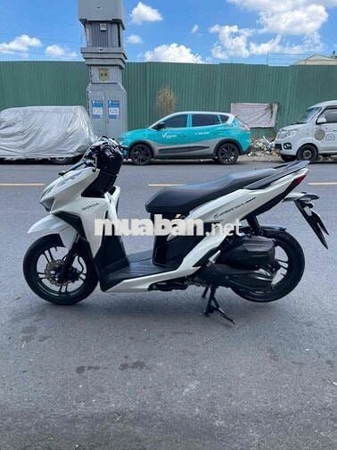Honda Vario 150 Trắng 15218 km