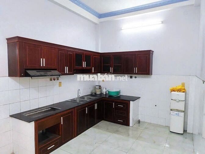 Hẻm 10m Thông TÂN HƯƠNG & Bình Long, 2 Tấm, 5 x 13m, 2 Phòng Ngủ, 2 wc