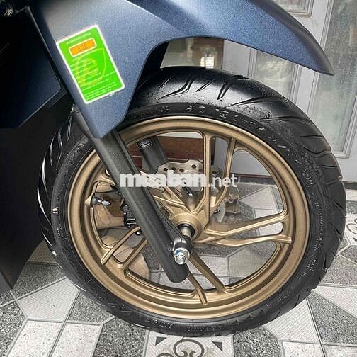 Vario 125/2025 ĐKLĐ 2026, lướt 99%, 9 chủ cavet