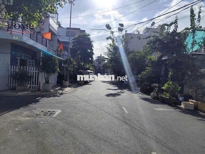 Hẻm 10m Thông TÂN HƯƠNG & Bình Long, 2 Tấm, 5 x 13m, 2 Phòng Ngủ, 2 wc