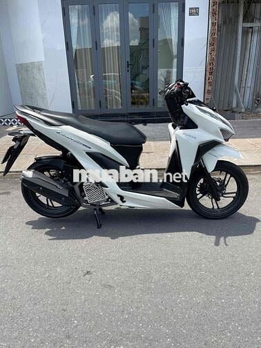 Honda Vario 150 Trắng 15218 km