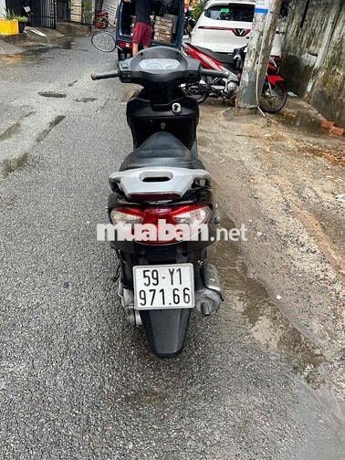 Victoria 125cc - BSTP - Cavet theo xe đầy đủ