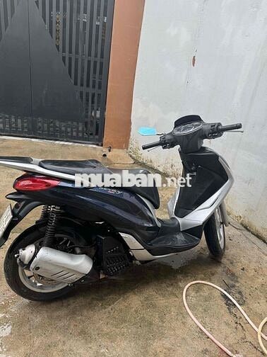 Piaggio Medley 2017 125cc Xanh