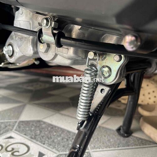 Vario 125/2025 ĐKLĐ 2026, lướt 99%, 9 chủ cavet
