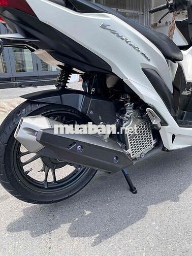 Honda Vario 150 Trắng 15218 km