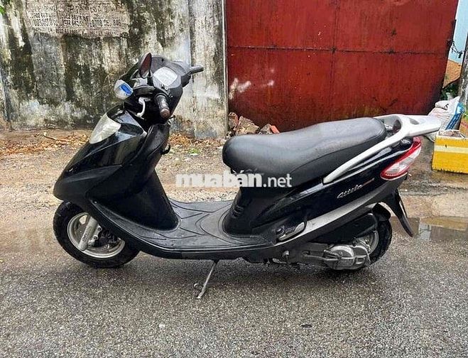 Victoria 125cc - BSTP - Cavet theo xe đầy đủ