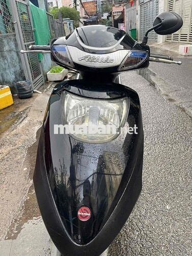 Victoria 125cc - BSTP - Cavet theo xe đầy đủ