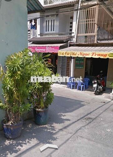 Cho thuê nhà mặt tiền Tên Lửa siêu rẻ