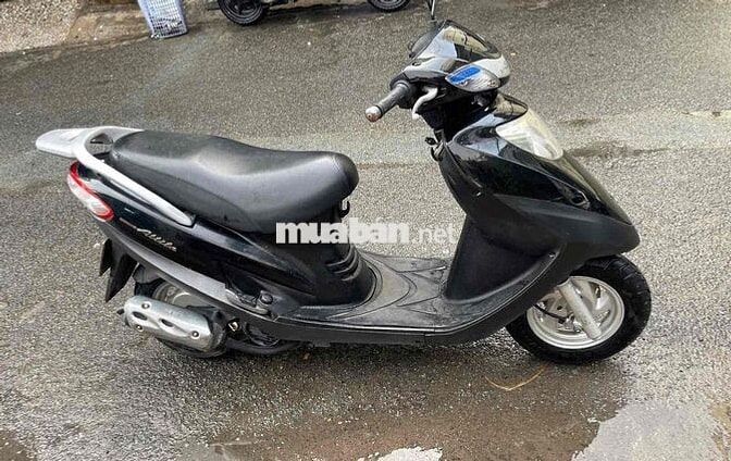 Victoria 125cc - BSTP - Cavet theo xe đầy đủ