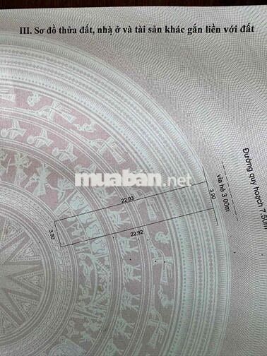 cần bán 106 đặng vũ hỷ,Phường an hải TP đà nẵng