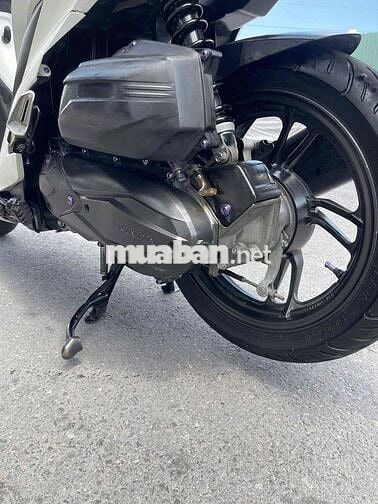 Honda Vario 150 Trắng 15218 km