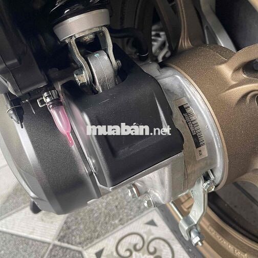 Vario 125/2025 ĐKLĐ 2026, lướt 99%, 9 chủ cavet