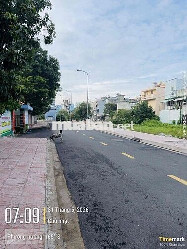 🌺Cần bán đất ngay trường đg 2B - KDC Nam Hùng Vương- An lạc . Giá 8,2