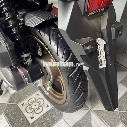 Vario 125/2025 ĐKLĐ 2026, lướt 99%, 9 chủ cavet