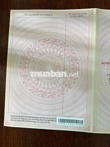 cần bán 106 đặng vũ hỷ,Phường an hải TP đà nẵng