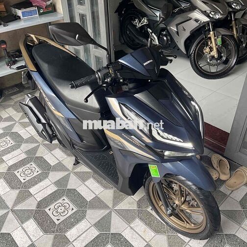 Vario 125/2025 ĐKLĐ 2026, lướt 99%, 9 chủ cavet