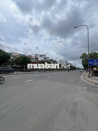 cho thuê mặt bằng 3 căn liền kề mặt tiền đường Tên Lửa, Aeon mall Binh