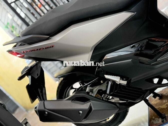 Vario 160 ABS mẫu 2024 4Val bstp 9chủ máy zin100%