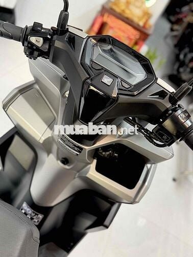 Vario 160 ABS mẫu 2024 4Val bstp 9chủ máy zin100%