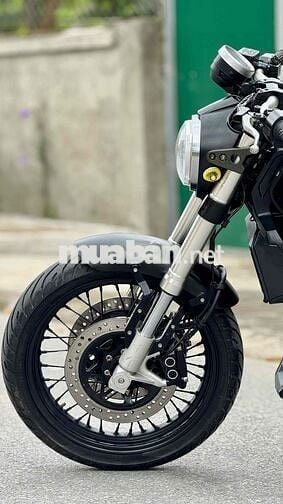GPX 200cc Black Immortal Đen Thể thao