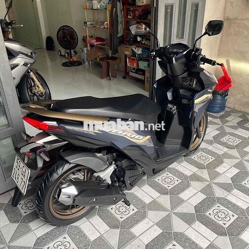 Vario 125/2025 ĐKLĐ 2026, lướt 99%, 9 chủ cavet