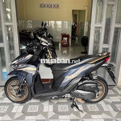Vario 125/2025 ĐKLĐ 2026, lướt 99%, 9 chủ cavet