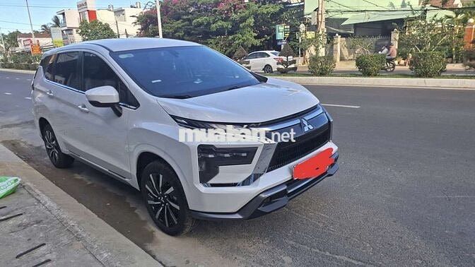 Mitsubishi Xpander Premium