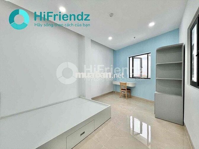 CHO THUÊ CĂN HỘ MINI, FULL NỘI THẤT, GIÁ RẼ
