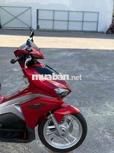 Honda Air Blade 2017 Đỏ  bs tỉnh