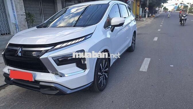Mitsubishi Xpander Premium