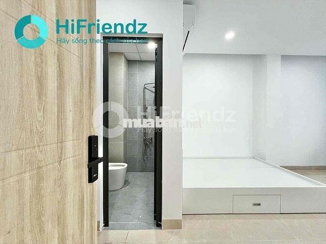 CHO THUÊ CĂN HỘ MINI, FULL NỘI THẤT, GIÁ RẼ