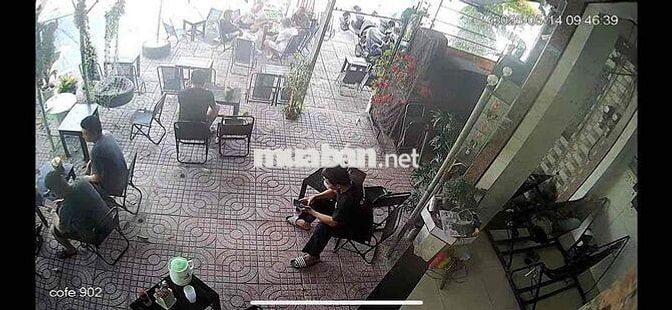 Sang quán Coffee góc 2 mặt tiền khu Tên Lửa