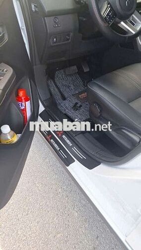 Mitsubishi Xpander Premium