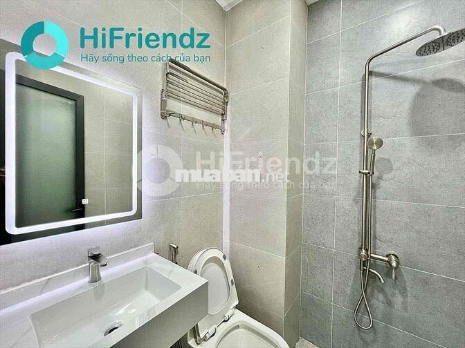 CHO THUÊ CĂN HỘ MINI, FULL NỘI THẤT, GIÁ RẼ
