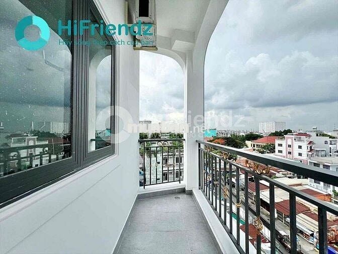 CHO THUÊ CĂN HỘ MINI, FULL NỘI THẤT, GIÁ RẼ