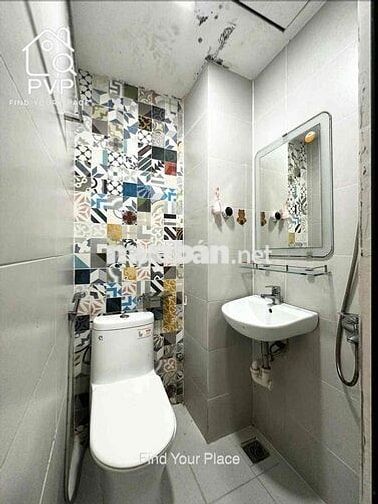 CC MINI BAN CÔNG FULL NỘI THẤT CAO CẤP THANG MÁY- VÒNG XOAY DÂN CHỦ