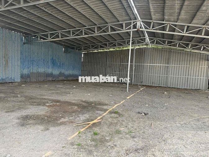 cho thuê kho đường Phạm Hữu Lầu 200m2 giá 15 tr