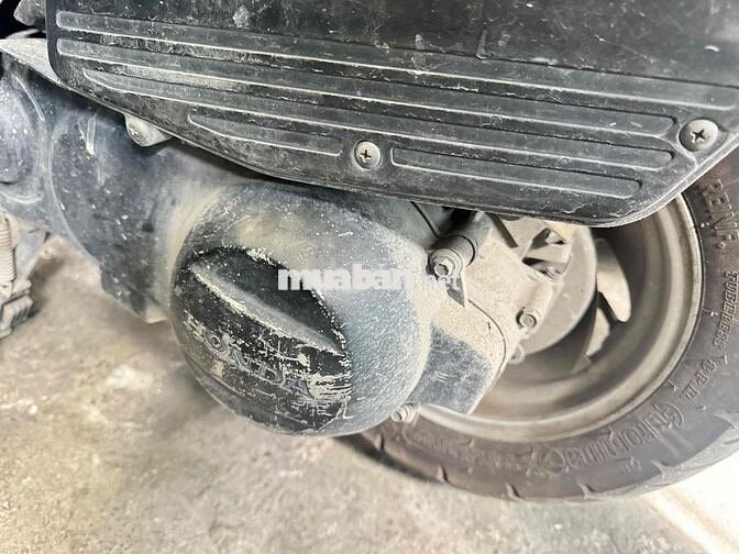 Honda Spacy 1999 màu Trắng