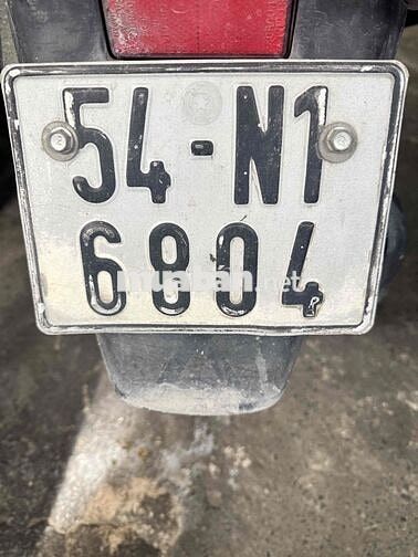 Honda Spacy 1999 màu Trắng