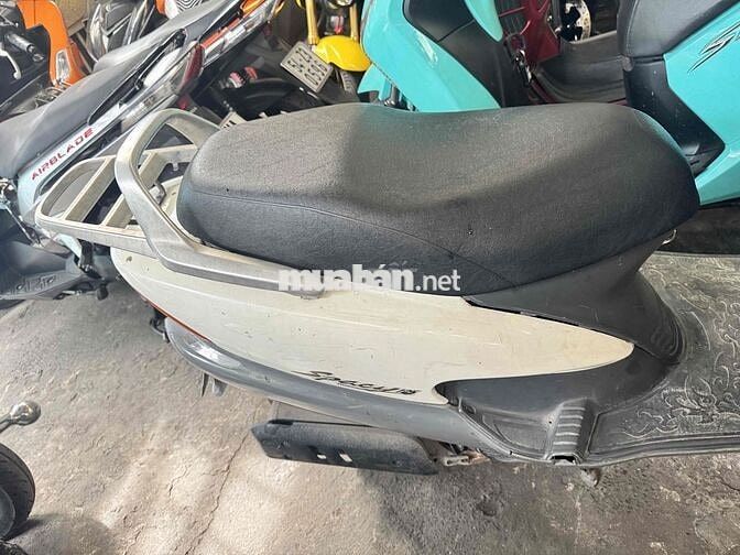 Honda Spacy 1999 màu Trắng