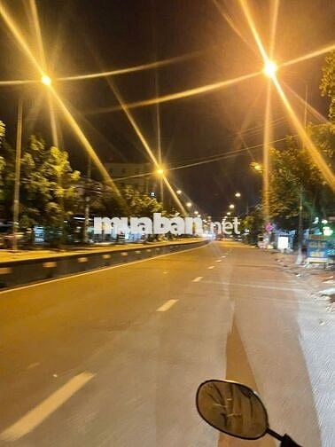 700M2 FULL - THỔ CƯ  QUẬN 12 -NHỈNH 23TR/M2 - NGANG 20M - HẺM XE TẢI 
