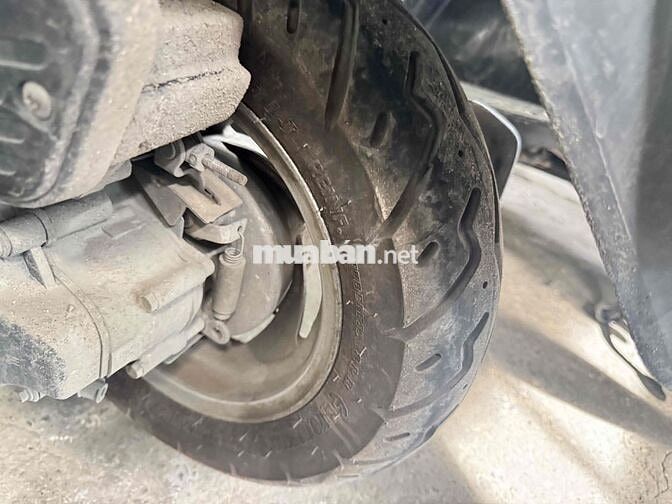Honda Spacy 1999 màu Trắng