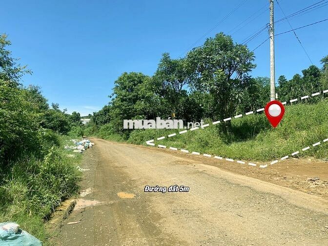 ĐẤT THỔ CƯ, ĐƯỜNG VÀO TRẠI GÀ, GẦN HỒ THỦY ĐIỆN, NINH GIA, LÂM ĐỒNG