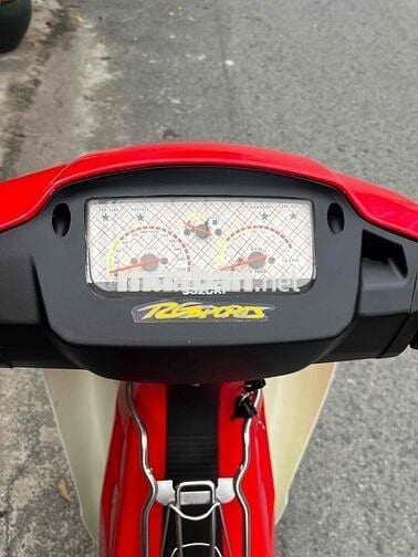 Xipo 110 hqcn