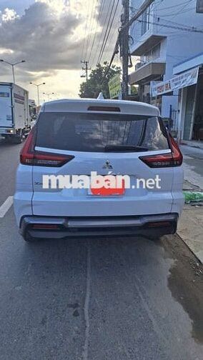 Mitsubishi Xpander Premium