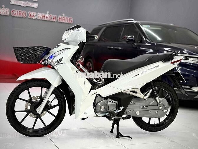 Future125 2022 dọn Kiểng Lướt