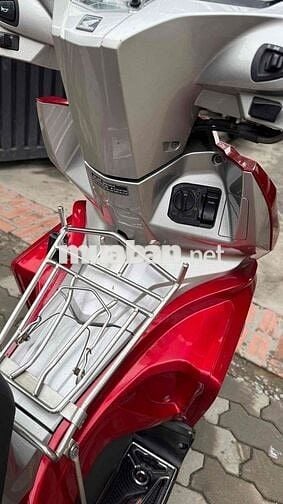 Honda Air Blade 125 2018 Đỏ 30000 km