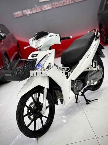 Future125 2022 dọn Kiểng Lướt