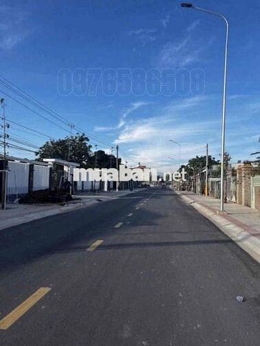 Bán Đất Mặt tiền KD Lái Thiêu 2ty650 BN19